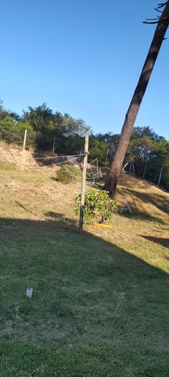 Casa El Rancho, Club del Lago
