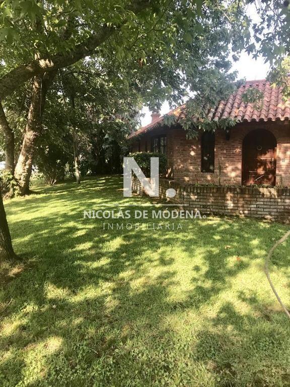 Vende comoda casa de 3 dormitorios, cerca del mar