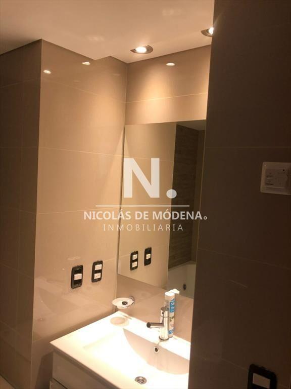Apartamento de 1 dormitorio en Edificio LOOK ,