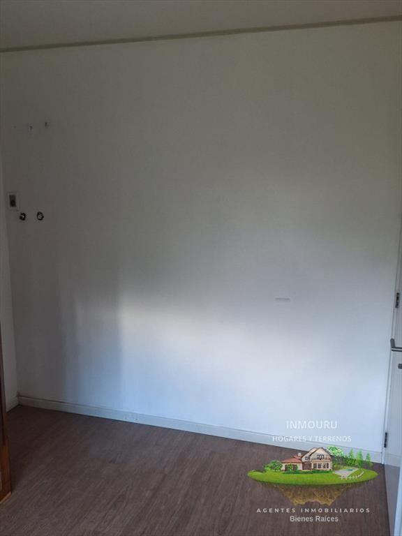 Alquiler de apartamento en Tres Cruces