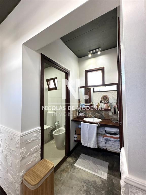 Vende casa de 4 dormitorios en Tio Tom, Punta