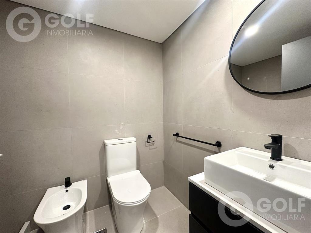 Venta de apartamento de 1 dormitorio en Centro