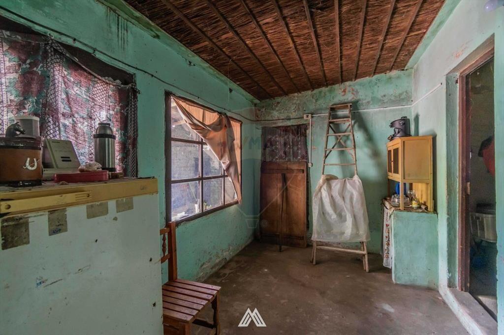 Venta de campo 12Ha. con casa en Ruta 80 Migues