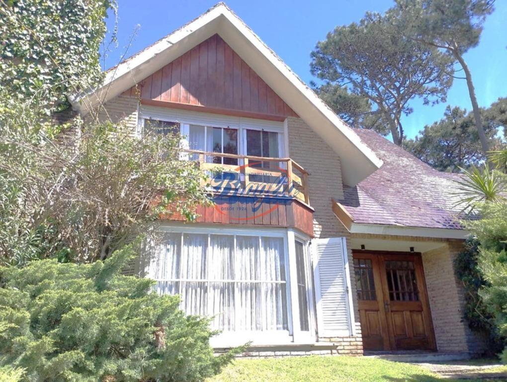 Casa Alquiler Temporal en Punta del Este