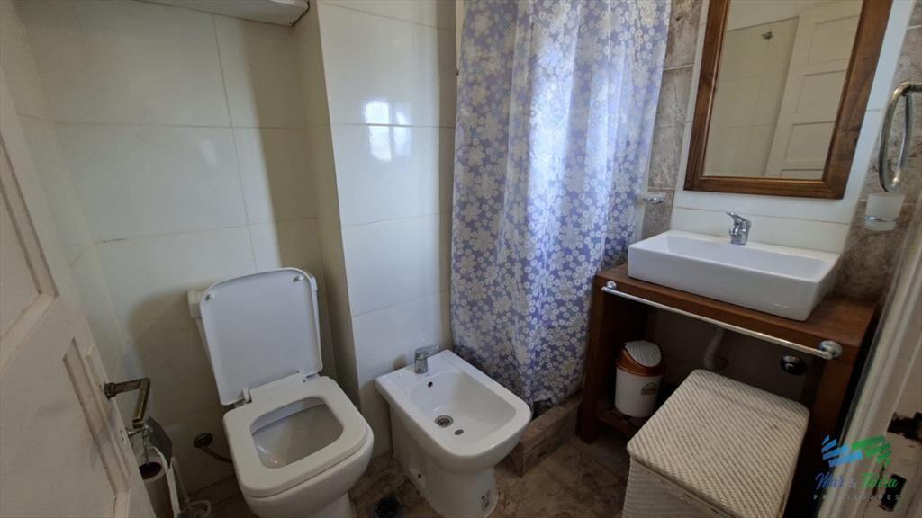 EN VENTA APARTAMENTO 2 DORMITORIOS PENINSULA, DEL