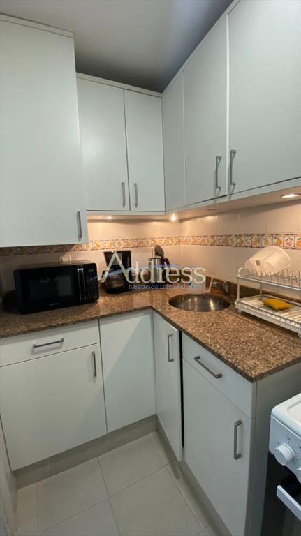 Apartamento con vista a Playa Brava