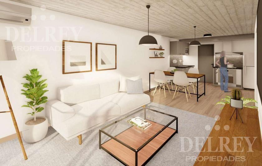 Venta Apartamento - Pocitos DELREY PROPIEDADES