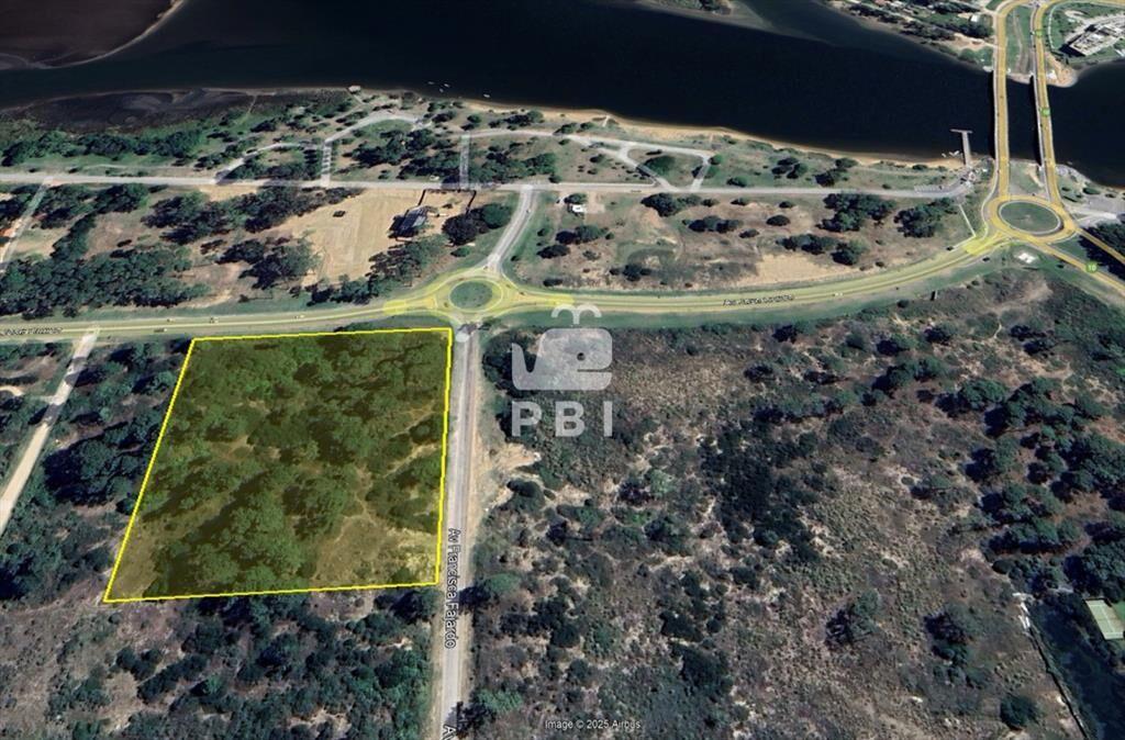 Lote en venta en El Placer, Punta del Este - Ref