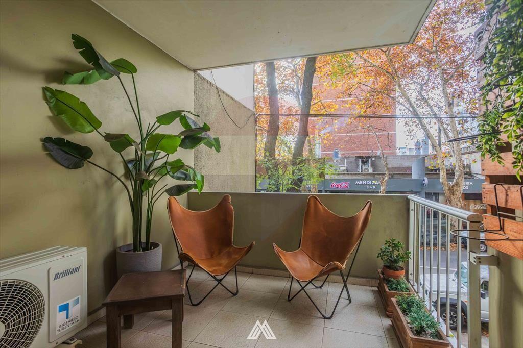 Venta apartamento tres dormitorios garaje Pocitos