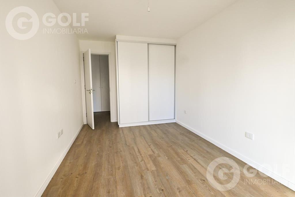 Venta de apartamento de un dormitorio con terraza - Centro