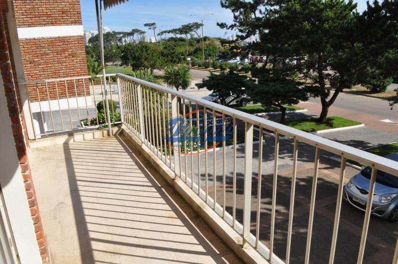 Apartamento Venta en Parada Mansa