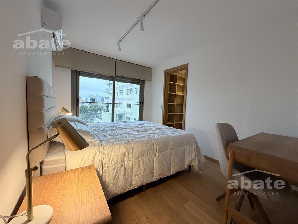 Alquiler Apartamento a estrenar 2 dormitorios - Parque Rodó