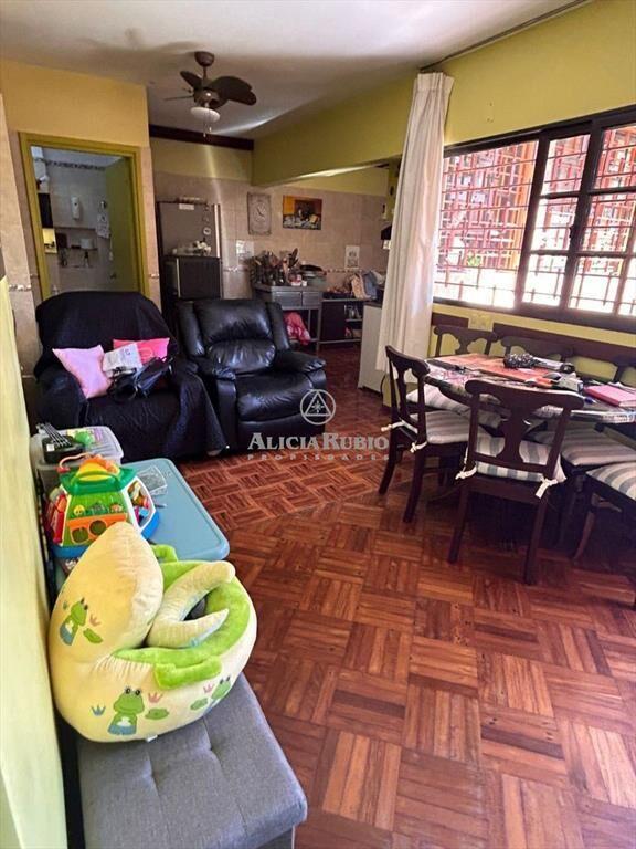 CASA PADRON UNICO PROX.CANAL5 ! MUY AMPLIA. 4 DORM + EST...