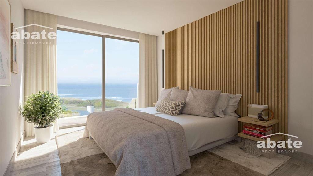 Apartamento 2 dormitorios en Playa Brava, Maldonado a metro