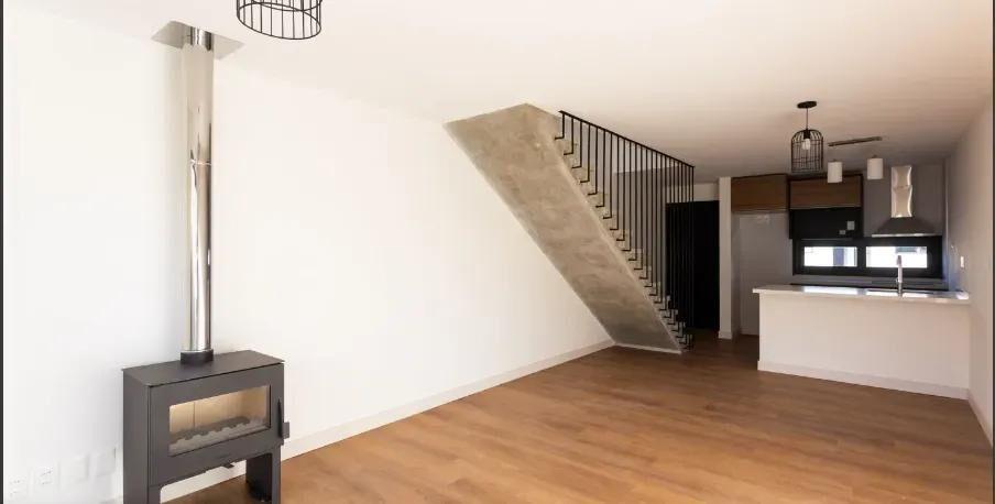 Venta Casa 2 dormitorios con jardín, parrillero y amenities
