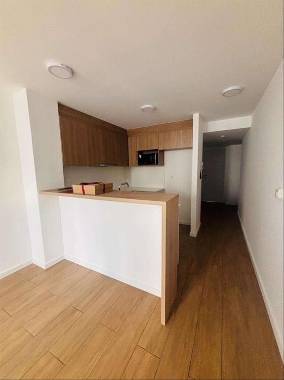Alquiler Apartamento un dormitorio a estrenar con patio Pun