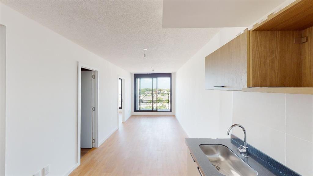 Alquiler Apartamento 1 Dormitorio en La Blanqueada