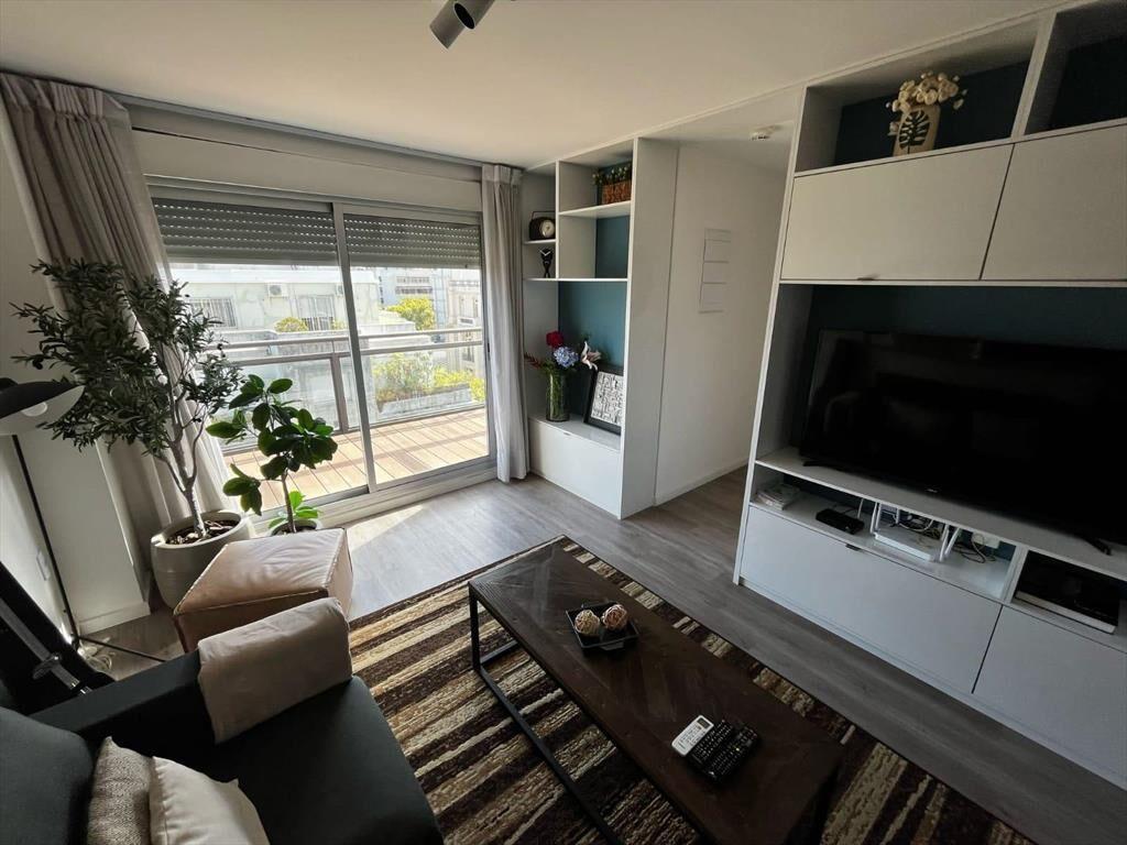 Lujoso Penthouse ubicado en el Centro de Montevideo, !!!