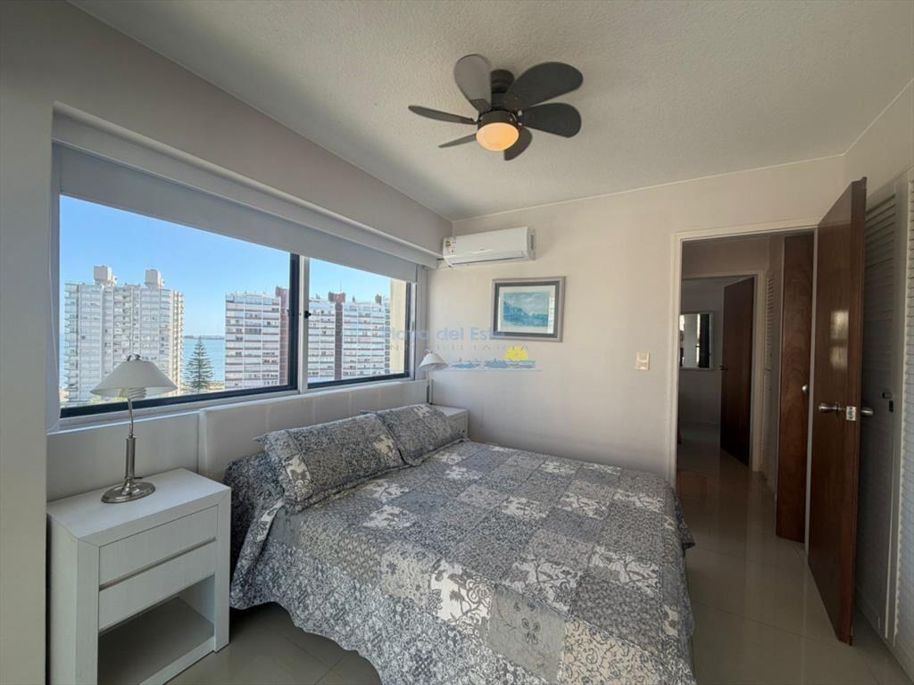 Apartamento en venta de 2 dormitorios en Punta ,