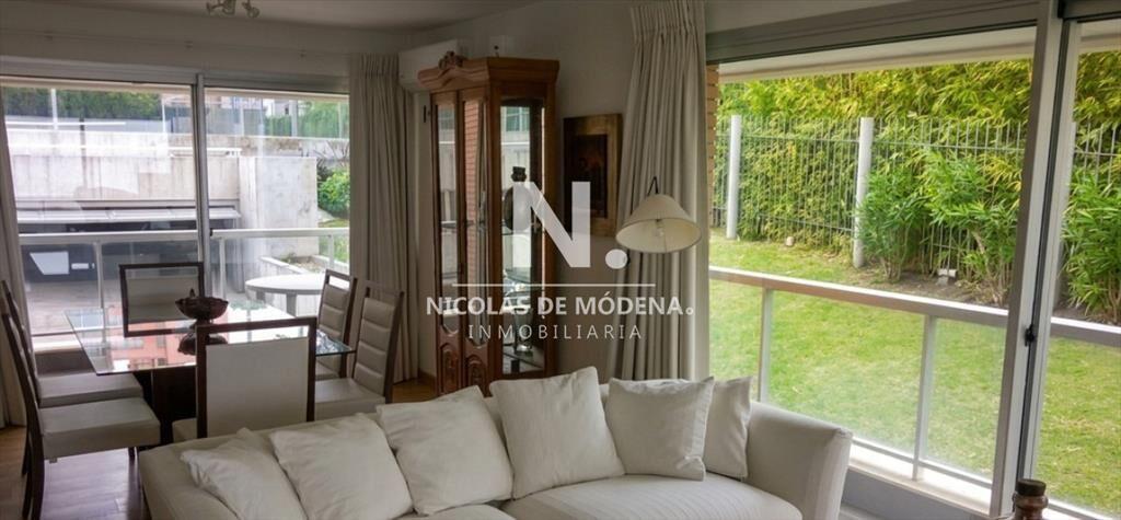 Venta Apartamento en Edificio Delphinus, Malvin 3