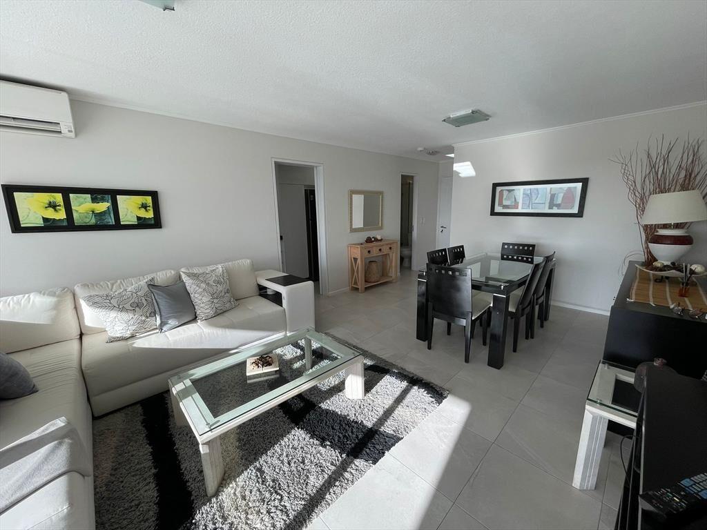 Apartamento en Alquiler de temporada Playa Mansa