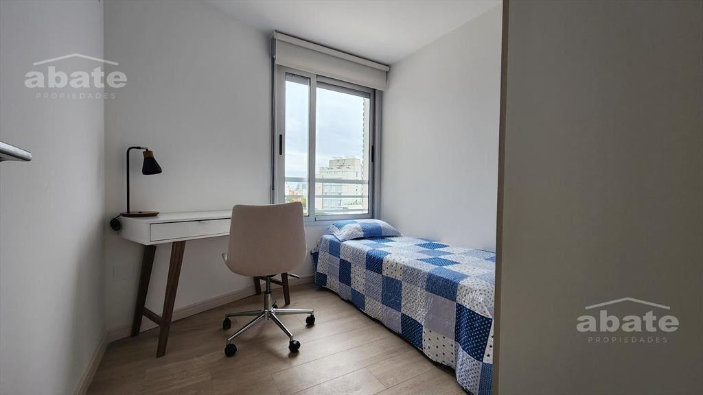 Venta apartamento a estrenar 2 dormitorios - Tres Cruces