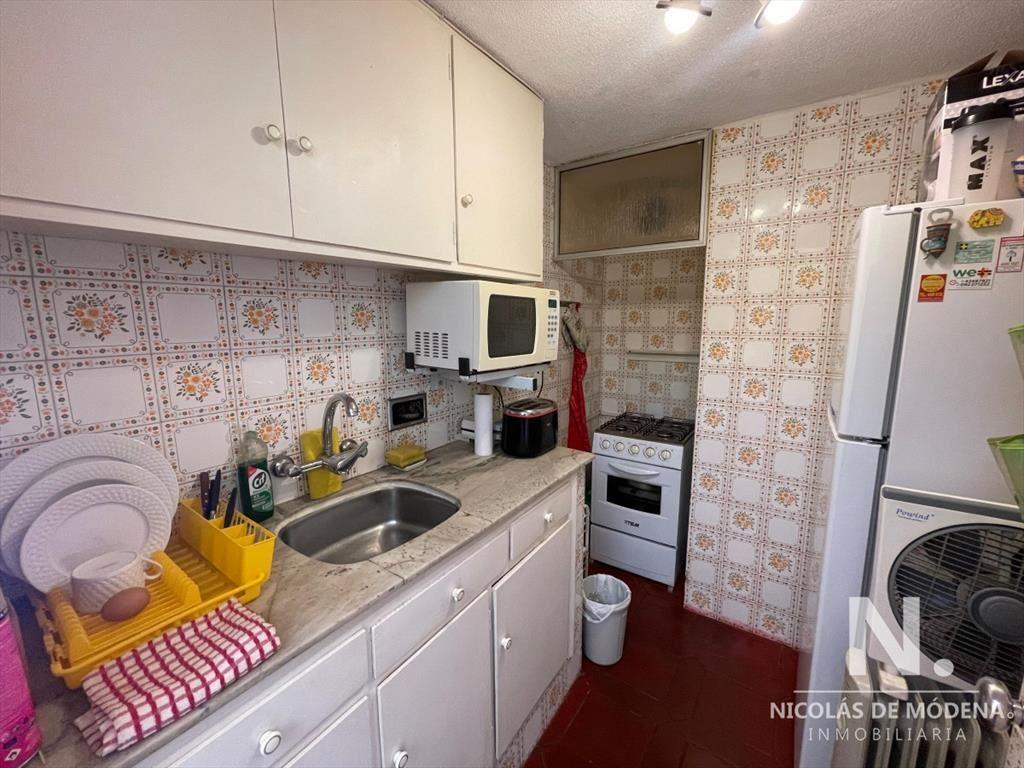 Apartamento 1 dormitorio Aidy Grill en venta