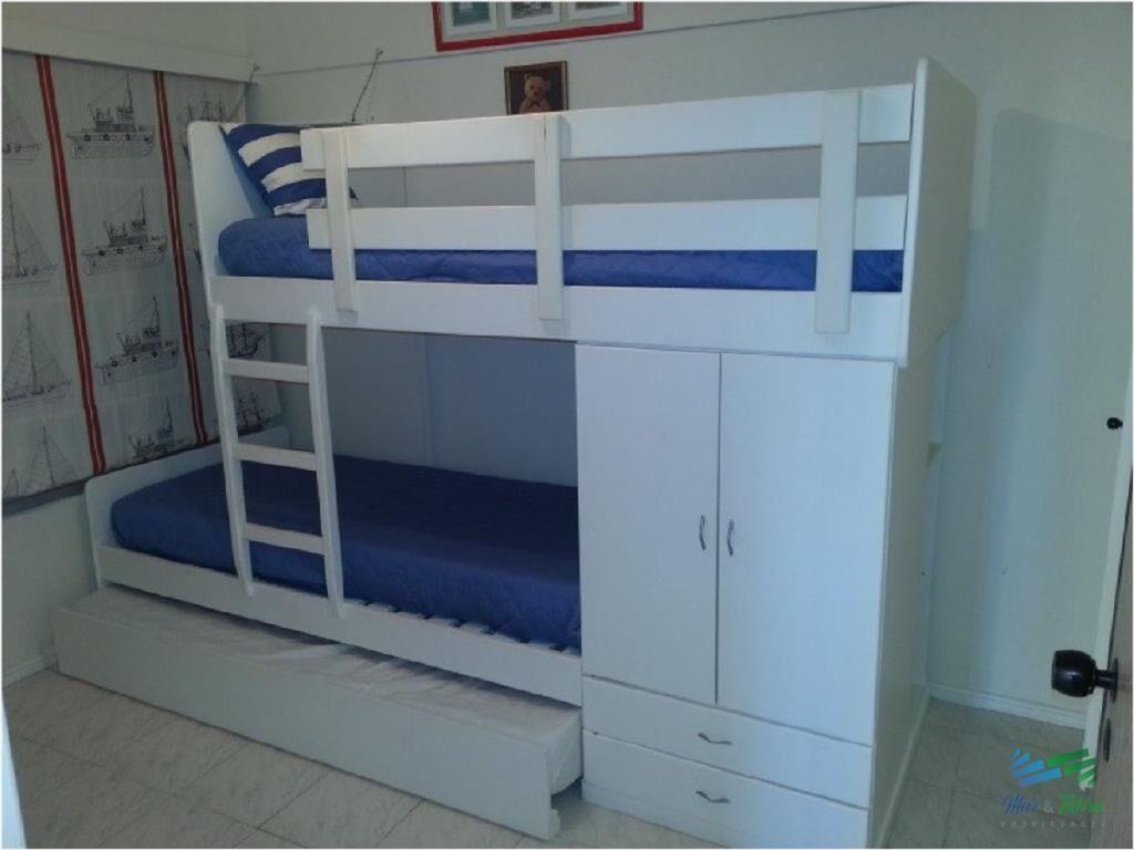 Apartamento en Mansa, 2 dormitorios *