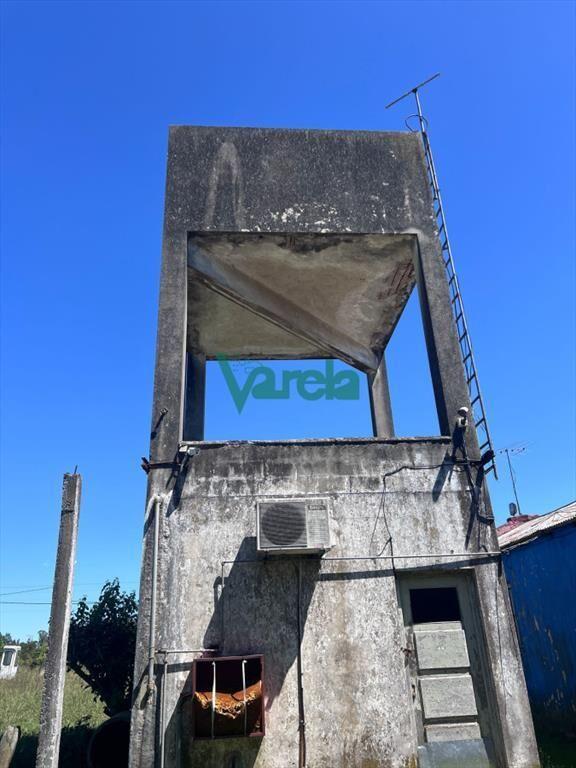Venta Gran Terreno Con Galpon Sobre Mendoza Ideal