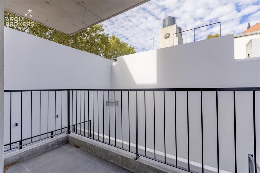 Venta apartamento un dormitorio Cordón - 304