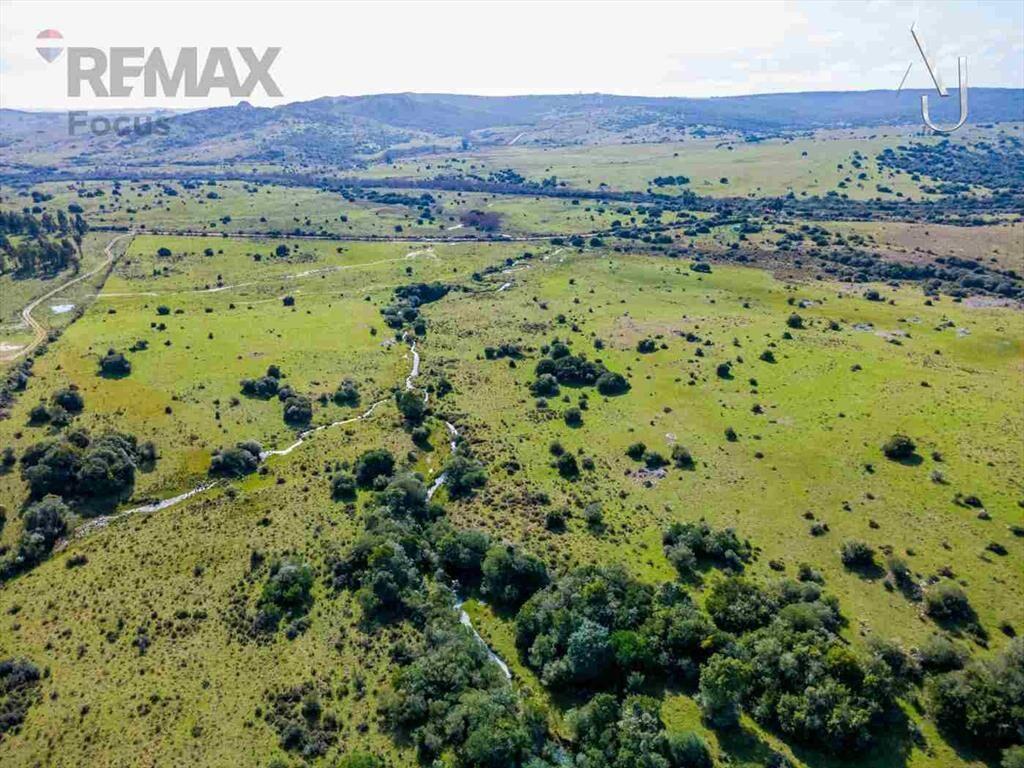 Venta de campo 25,7 Ha. en Minas, Lavalleja.