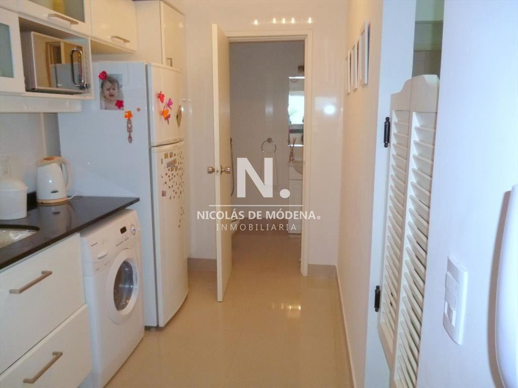 Exclusivo Apartamento Reciclado Frente al Mar en