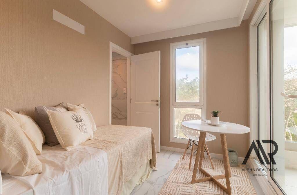 Departamento En Venta Punta Del Este En Primera Linea