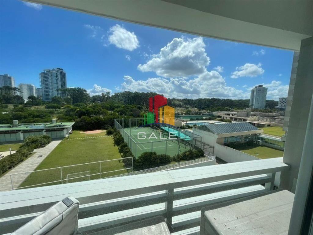 Le Parc Esquinero en Venta Tres Dormitorios