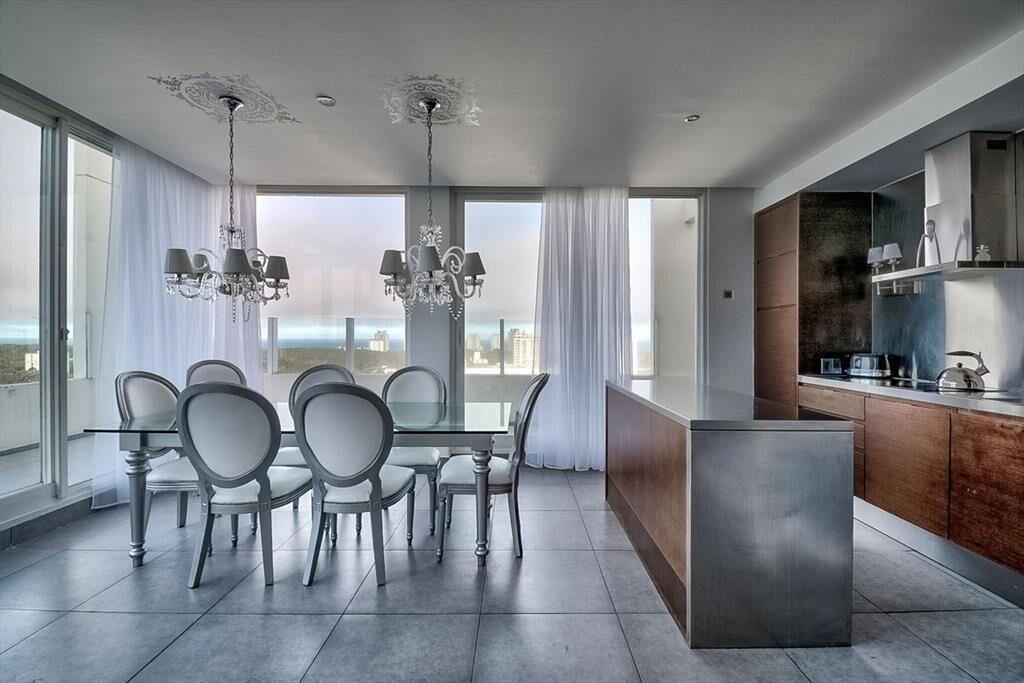 DEPARTAMENTO PENTHOUSE EN VENTA YOO PUNTA DEL ESTE