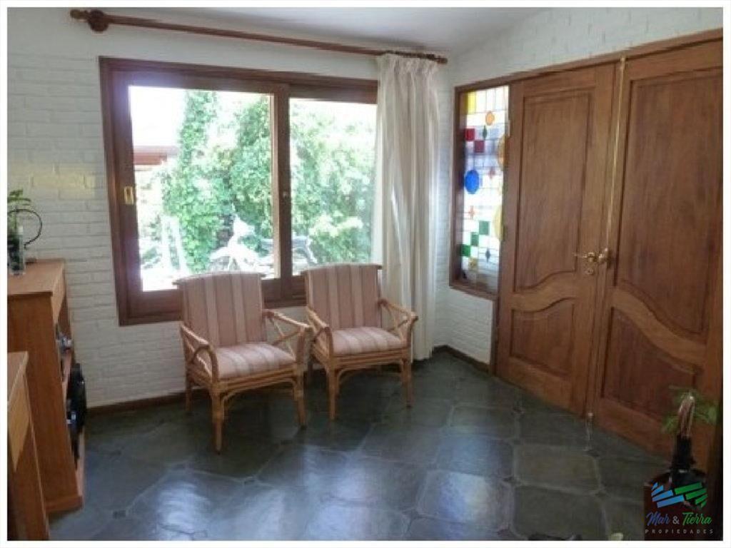 Vendo casa 4 dormitorios en playa mansa, Punta
