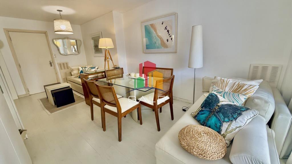 IMPERDIBLE Depto en Península - 1 dormitorio con terraza,