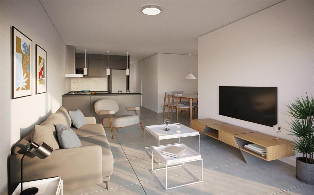 Venta Apartamento En Punta Carretas 1 dormitorio Estrena 10