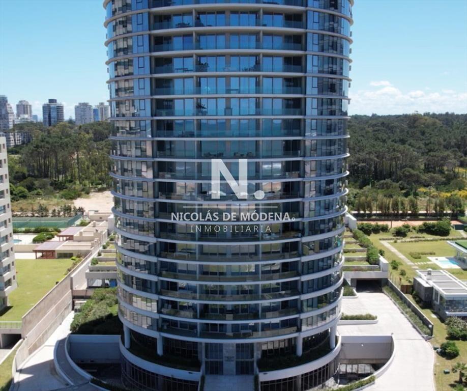 Departamento en venta en Trump Tower, 1