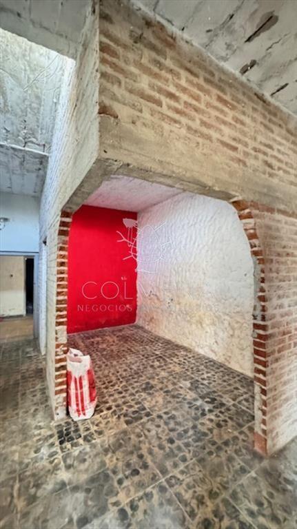 Casa en el Centro de San Carlos a 2 cuadras de