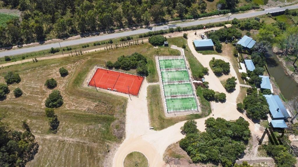 Terreno en venta de 4000m2 ubicado en La Barra
