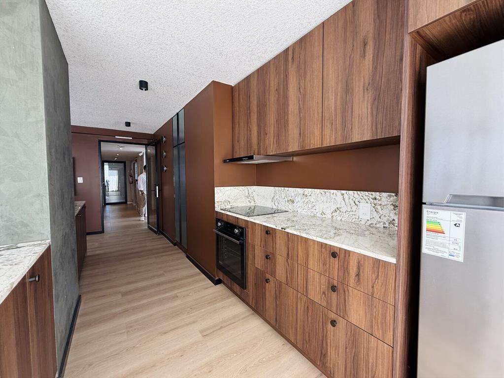 Venta apartamento 1 dormitorio en La Blanqueada a estrenar