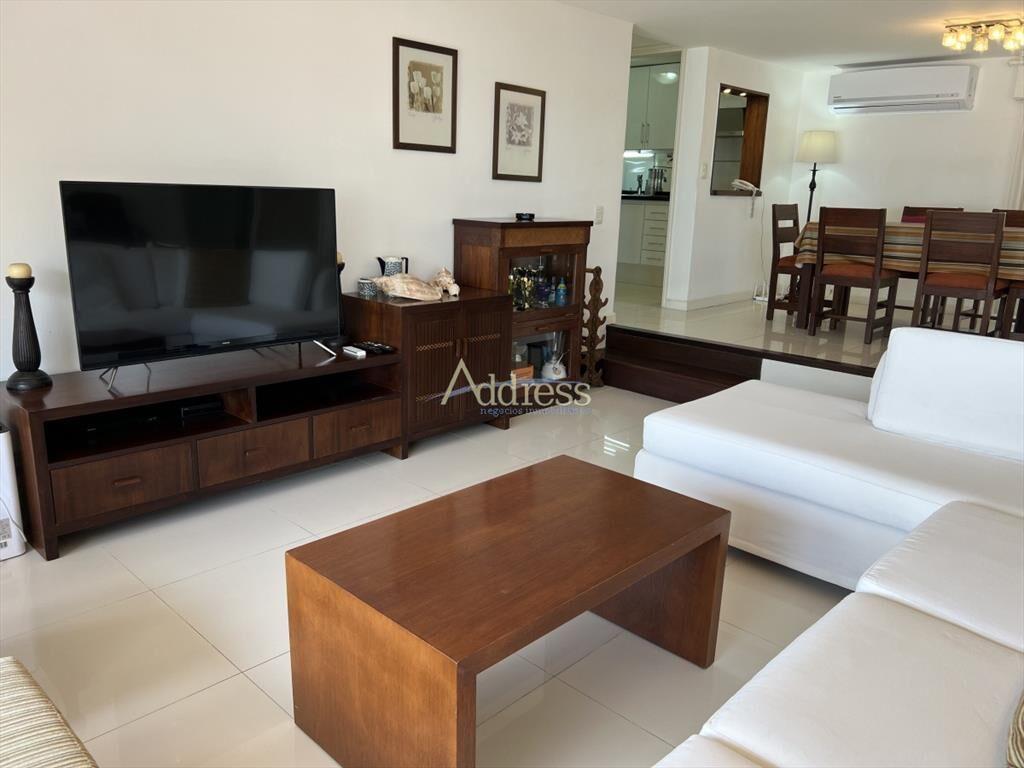Apartamento en Península - Punta del Este