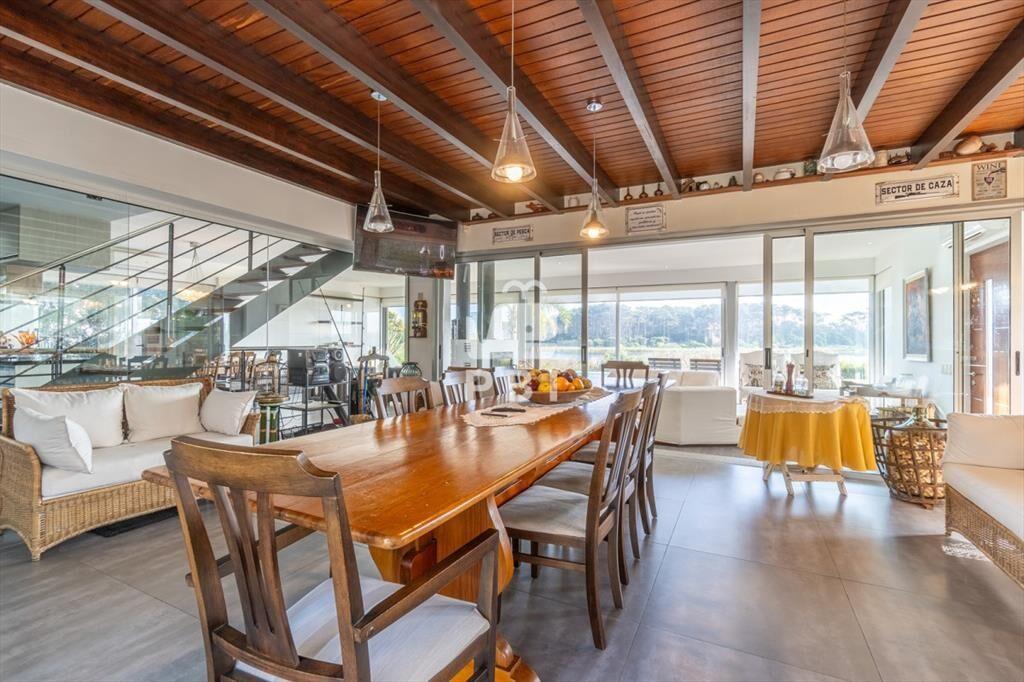 Casa en venta en Laguna del Diario, Punta Del - :