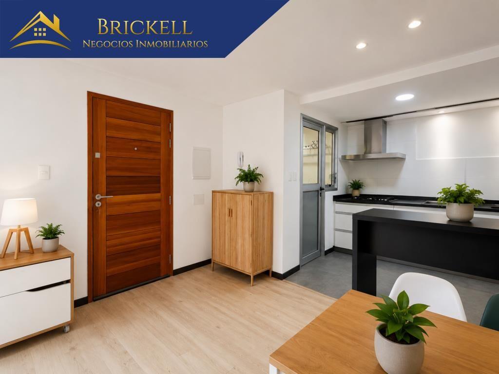 Apartamentos Venta Capurro
