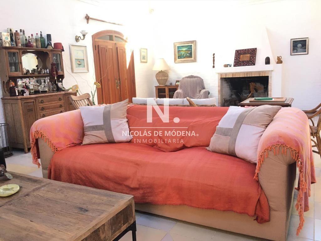 Espectacular casa en venta