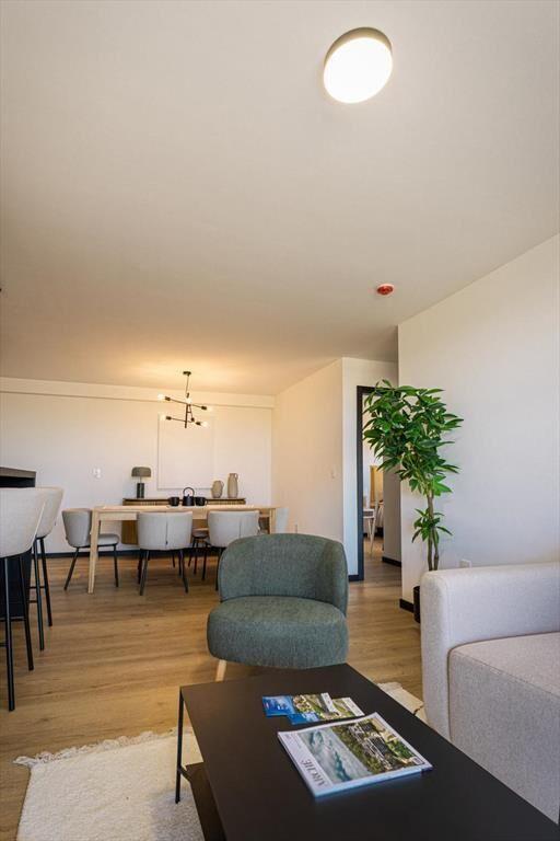 Apartamento PENTHOUSE EN GROU BOSQUE