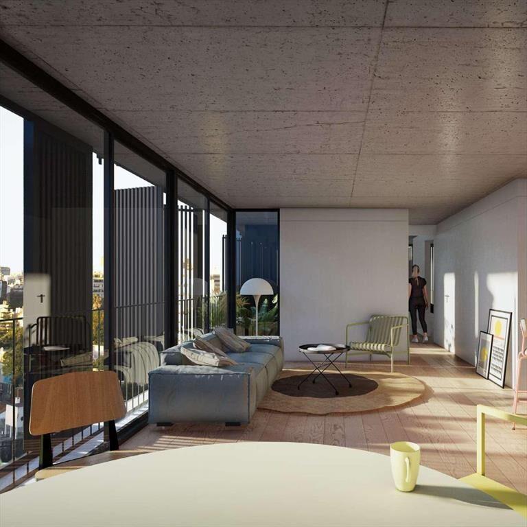 Venta apartamento 1 dormitorio Punta Carretas UY Solano Ant
