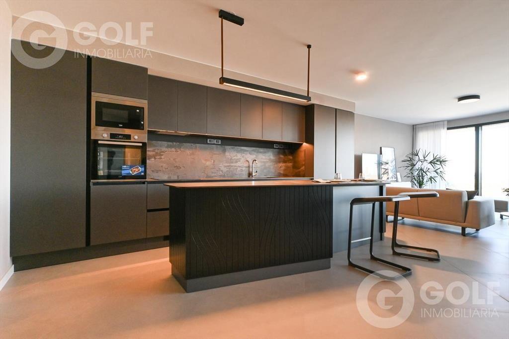 Venta / Alquiler de apartamento de 3 dormitorios en COSMOS