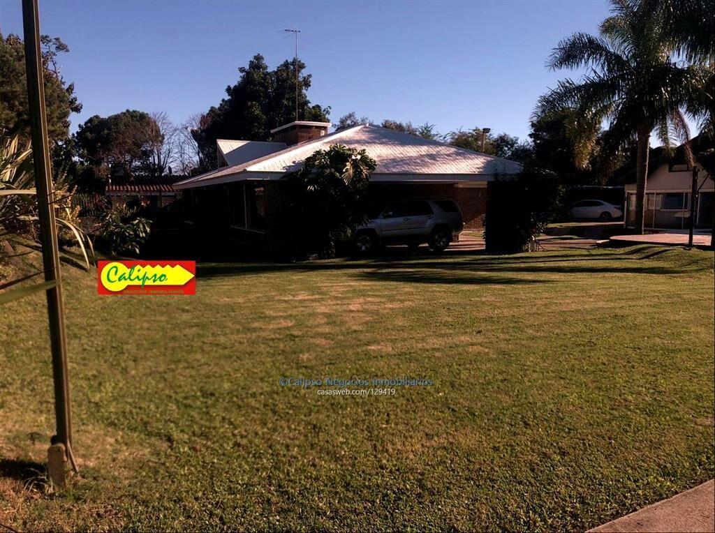 Casa - Atlantida Sur - Venta - 1.700 m2 terreno